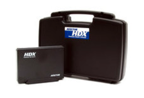 HDX-800 4TB Triple Portable Disk Drive