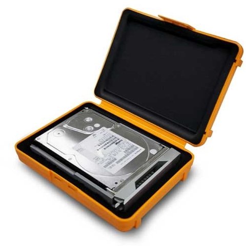 2TB HDD Module for AV Pro / T-Series