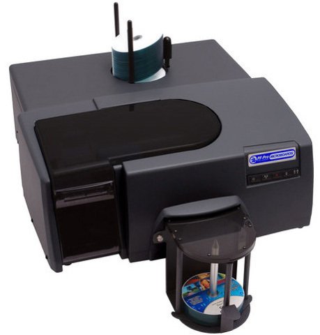 MX-1 Disc Publisher - Blu-ray