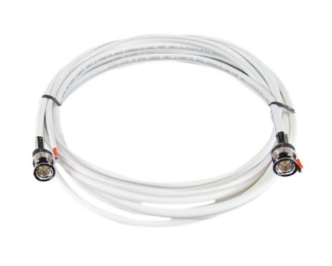 Elite BNC RG-59 Siamese Cable - 150 ft.