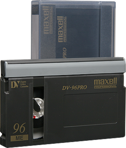 DV-96 Pro