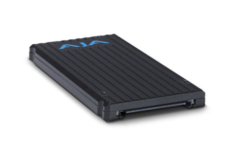 PAK256 - 256GB SSD Module for CION/Ki Pro Ultra/Ki Pro Quad