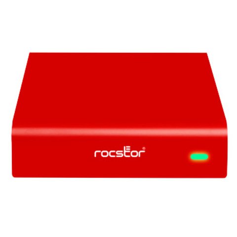 Rocpro 900e - Red - 2TB - 7200rpm