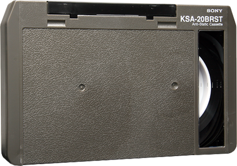 KSA-10BRST