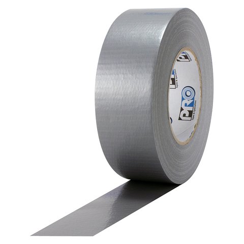 Pro-Duct 110 - 2 Inch Silver