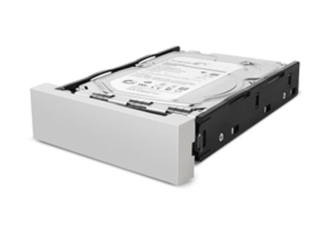 4TB 2big Thunderbolt 2 Spare Hard Disk