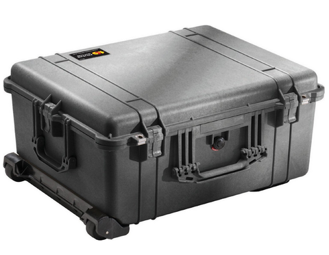 1610 Case - Black