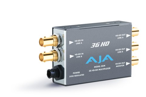 Mini Converter - 3GM