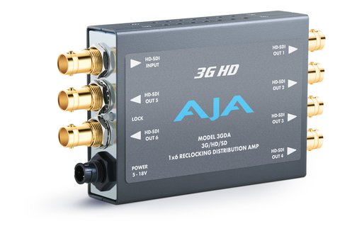 Mini Converter - 3GDA