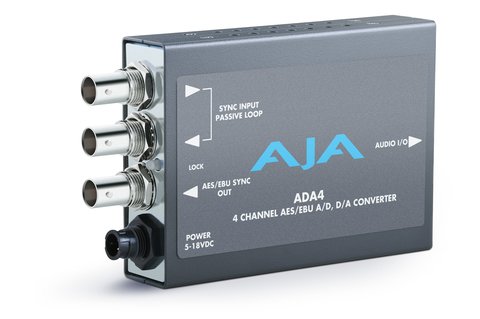 Mini Converter - ADA4