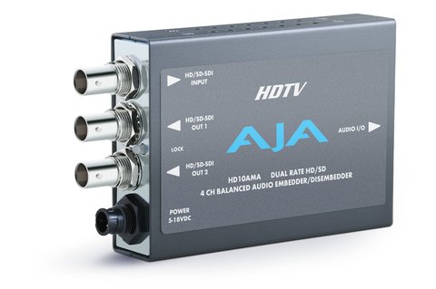 Mini Converter - HD10AMA