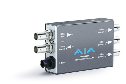 Mini Converter - D5DA