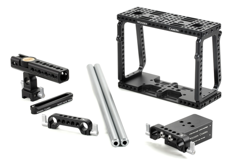 BMC Kit (Advanced)