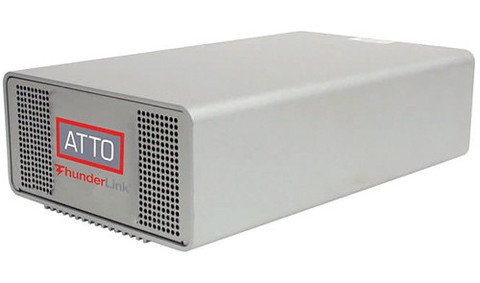 ThunderLink NS 2102 (SFP+)