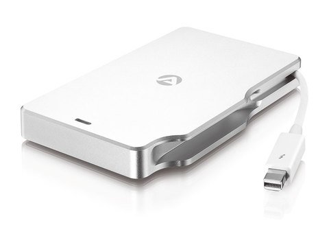 512GB SSD Palm RAID