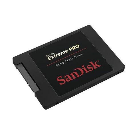 960GB Extreme PRO SSD