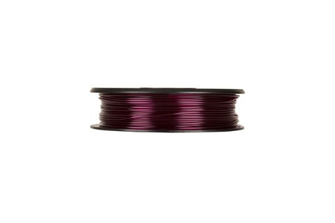 PLA Filament - Translucent Purple, Small Spool - MP05769