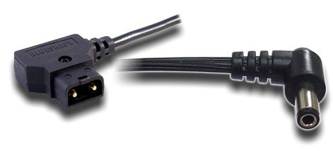 BPA-011 Adapter for Bubblepack / Blackmagic Camera