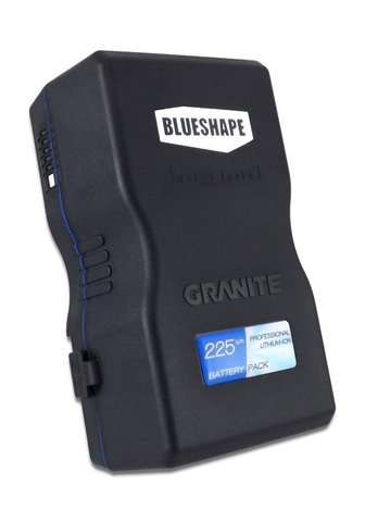 BV225 V-Lock 225Wh Li-Ion Battery Pack