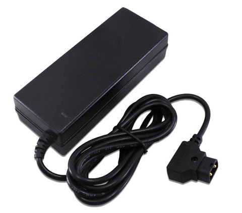 Charger for BubblePack Battery Pack