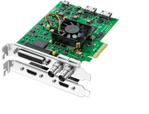DeckLink Studio 4K