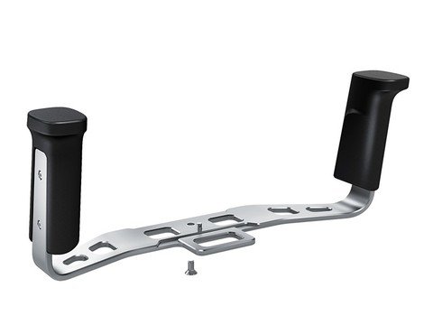 Cinema Camera Handles