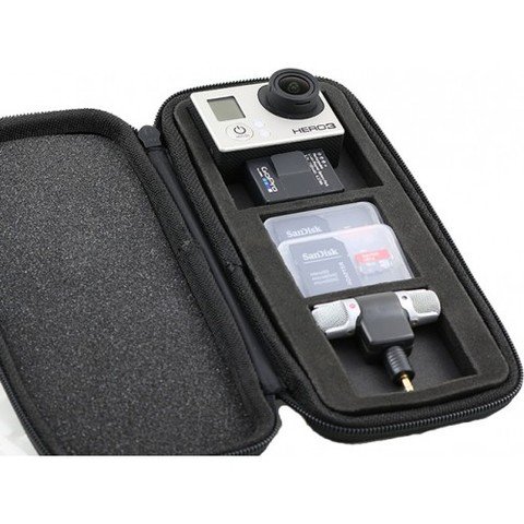 Filter/Accessory Case