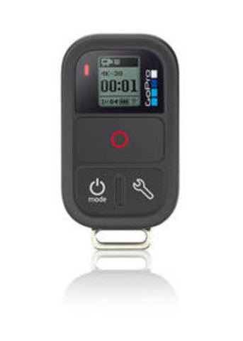 Smart Remote