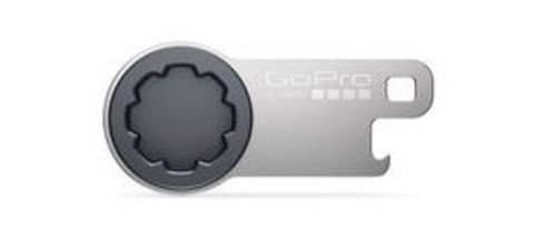 The Tool (Thumb Screw Wrench + Bottle Opener)