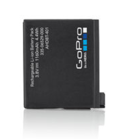 Rechargeable Battery (for HERO4)