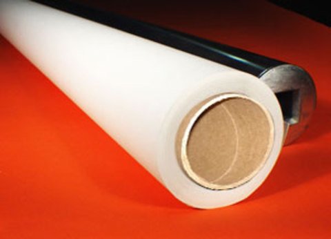 White Extra Wide Seamless Paper - 140
