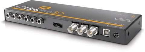 HDLink Pro 3D DisplayPort