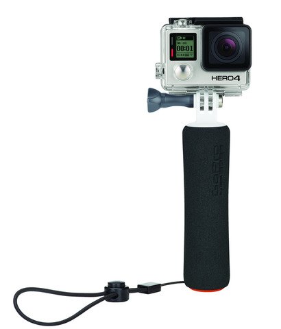 The Handler (Floating Hand Grip)