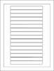 VHS Labels - Labels for VHS Tapes - VHS Labels and Templates