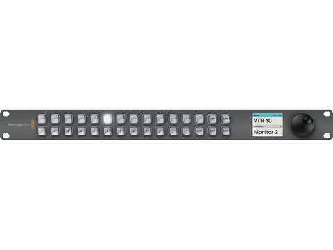 Videohub Master Control