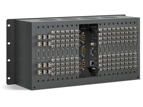 Universal Videohub 72
