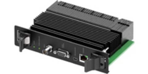 Universal Videohub 72 Crosspoint