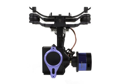 Tarot T-2D Brushless Gimbal Kit