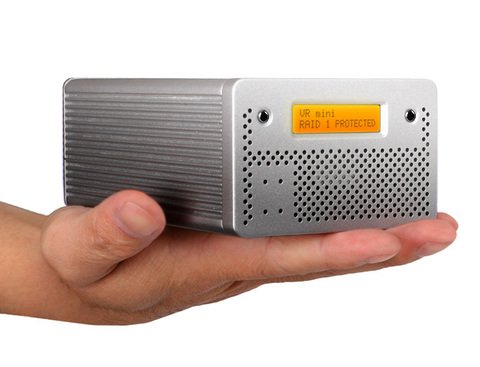 2TB VR mini 2