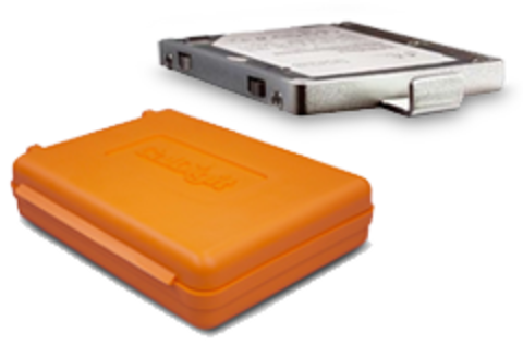 1TB HDD Module for VR mini 2