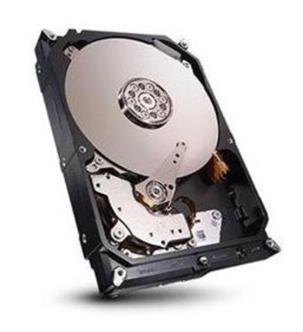 2TB 3.5