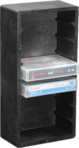 DRP-8 Wall Mount Case