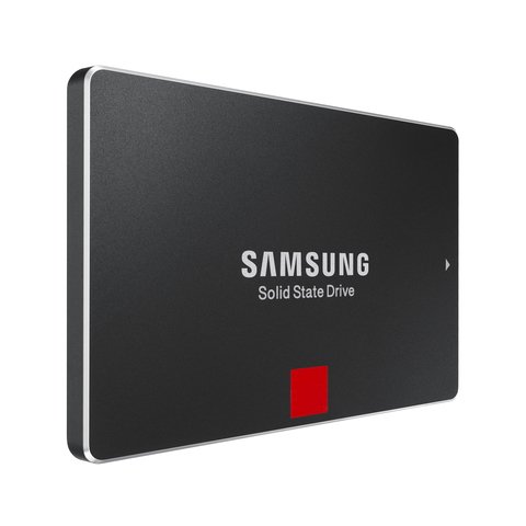 256GB 850 PRO 2.5