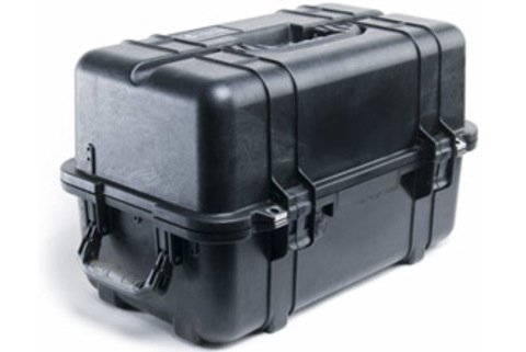 1460 Case - Black