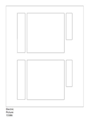 LTO Face, Spine, and Side Label Set