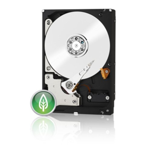 Green 6TB 3.5