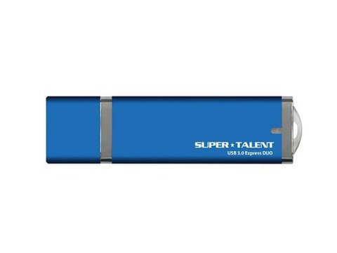 8GB USB 3.0 Express DUO