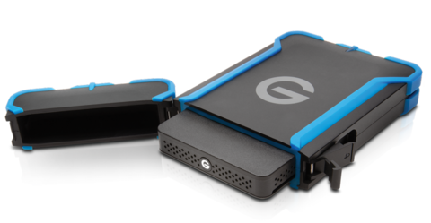 1TB G-DRIVE ev ATC USB 3.0
