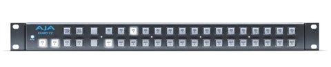KUMO Control Panel