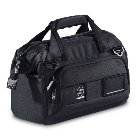 Dr. Bag - 1